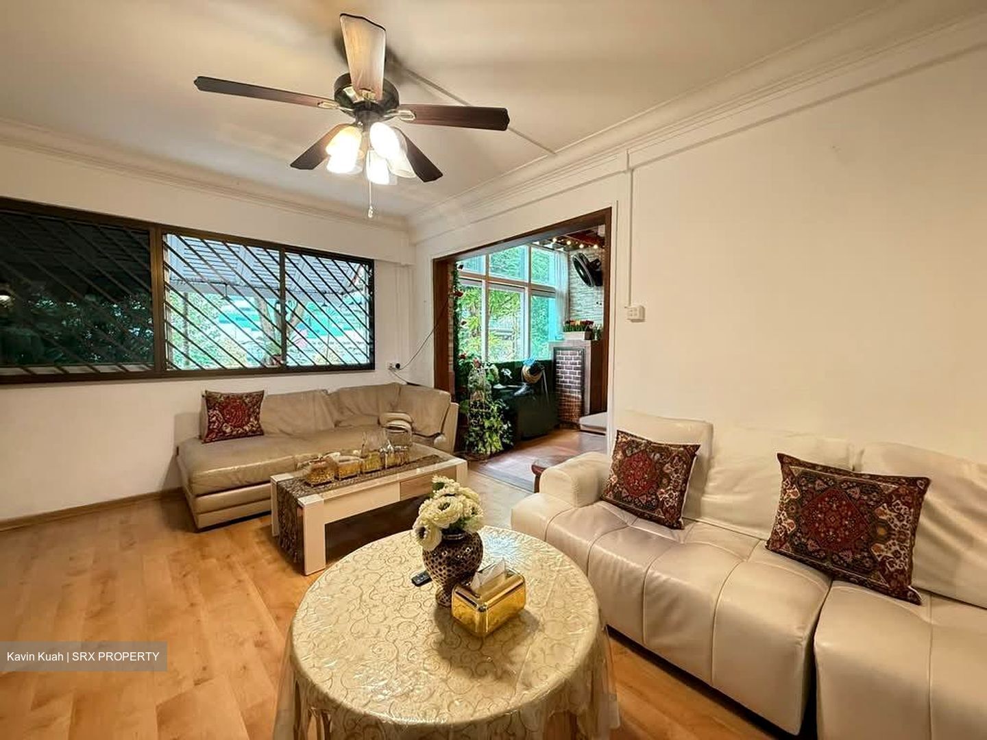 Blk 424 Pasir Ris Drive 6 (Pasir Ris), HDB Executive #538728831